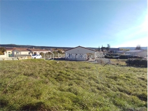 terrain à la vente -   07170  LAVILLEDIEU, surface 1094 m2 vente terrain - UBI449712656